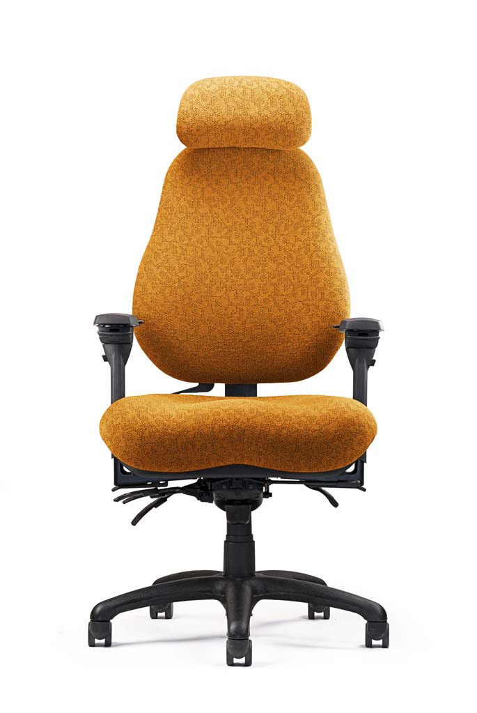 Neutral Posture 6700 Tractor Seat Office Chair